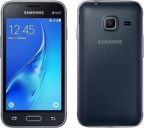 Замена батареи на телефоне Samsung Galaxy J1 mini в Красноярске